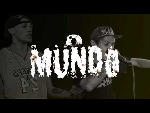 Gijo - Jornada Part. Slashin (SentidoÓ6)