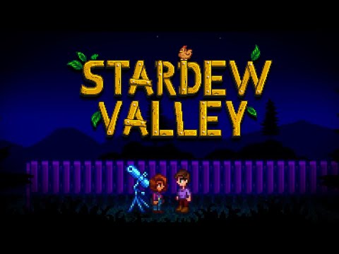 A Stardew Valley Retrospective