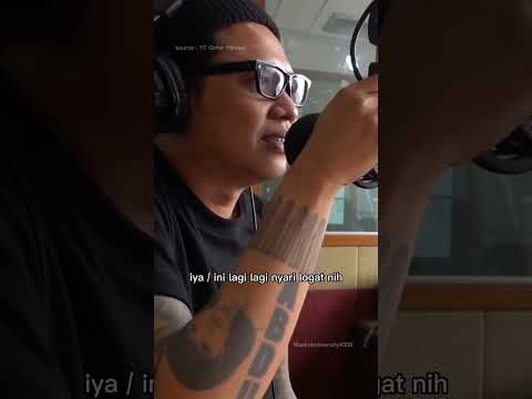 0M KLINIK!! SIARAN OM SENTOT DAN OM LERRY gofarhilman suryainsomnia