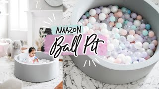 Modern Ball Pit Review - Trendbox