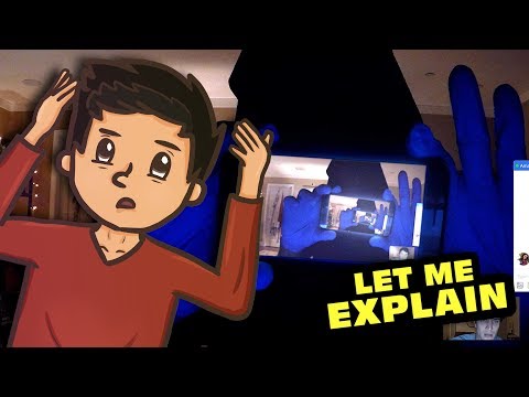 Unfriended: Dark Web Has TWO ENDINGS - Let Me Explain