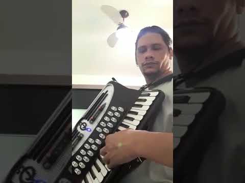 isaac do acordeon capitação eré do acordeon