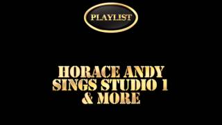 Horace Andy - Bless You