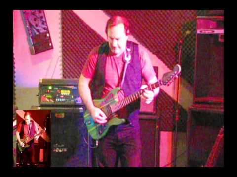 Guitar Center's Blues Masters with TERRY ST.DENIS