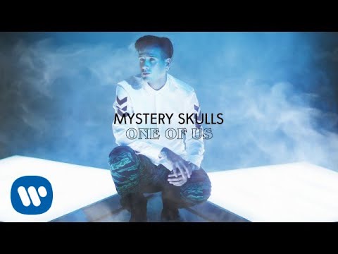 Mystery Skulls - One Of Us [Official Audio]