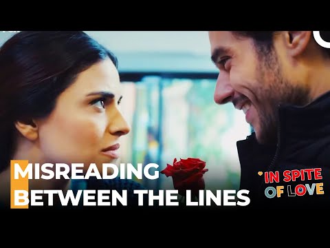 Trouble in Paradise Continues - In Spite of Love