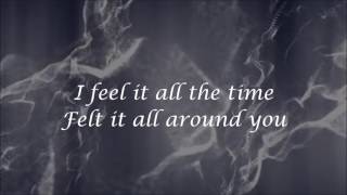 Starset - Telepathic (Lyrics)