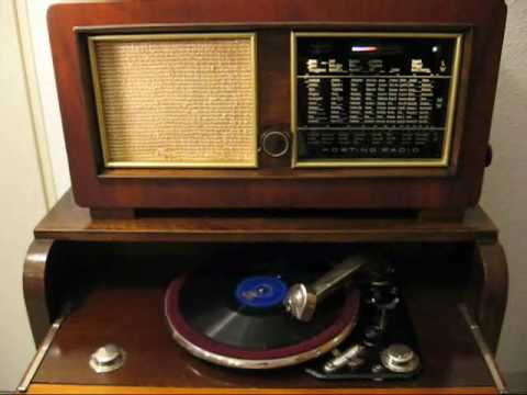 Theo Reuter - Der Mond ist schuld