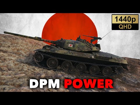 STB-1 - 9,4K Damage - 6 Kills - World of Tanks