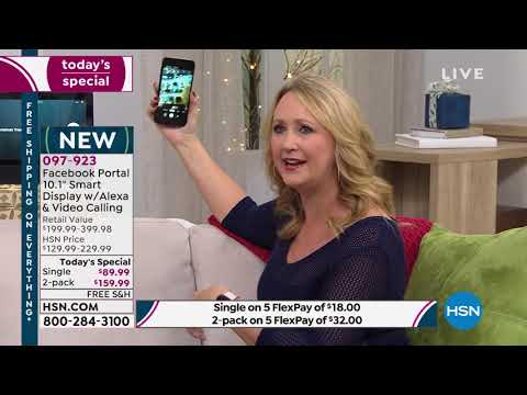 HSN | Electronic Gift Connection 11.08.2019 - 12 AM