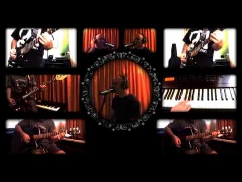 Full cover of Pink Floyd 