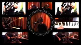 Full cover of Pink Floyd "Dogs"