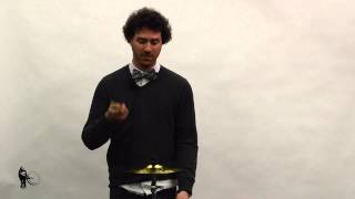 Video thumbnail for Meinl HCS 10" Splash Cymbal - Steve Weiss Music by Steve Weiss Music