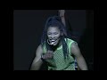 Nicole C. Mullen - Talk About It  - HD