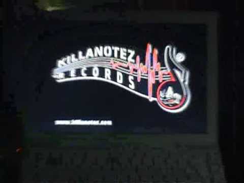 DJ Crypt & Rio Perigo in Germany Klub Kolor