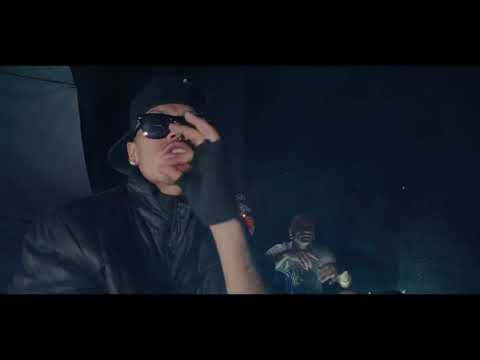 MARA ft  B Raster Menace Miclo   🦇La Madrugada🦇 Video Oficial