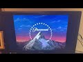 Paramount A VIACOM COMPANY Logo Version 3 1991 1992 1993 1994 1995 1996 1997 1998 1999 2000