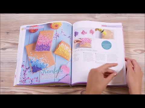 Made in Paper Nr.13/2017 - Einmal durchs Magazin geblättert