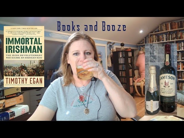 Vídeo relacionado con The Immortal Irishman: The Irish Revolutionary Who Became an American Hero