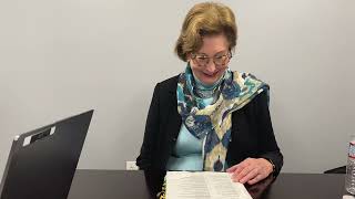 Sidney Powell Proffer in Fulton County Election Case — Video Excerpt 5 (Oct. 18, 2023)