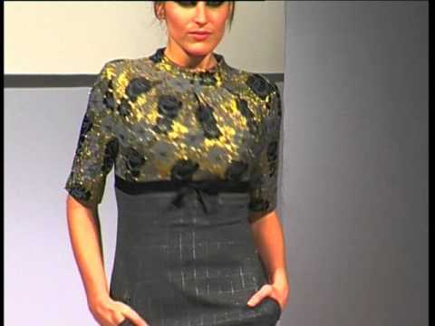 2008 Осень-зима ГЛАВНАЯ РОЛЬ