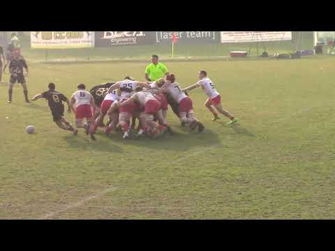EMILIANO FERRARI RUGBY PESARO 2022