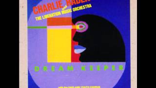 Charlie Haden & Liberation Music Orchestra - Spiritual