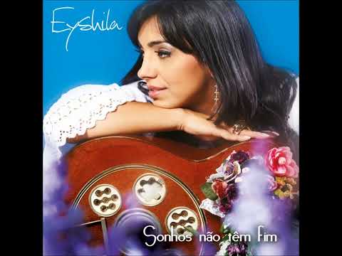 02. Liberdade - Eyshila