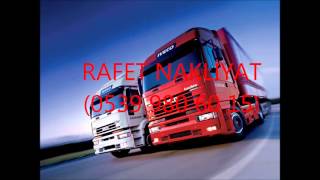 ŞİLE NAKLİYAT (0539 980 60 15)