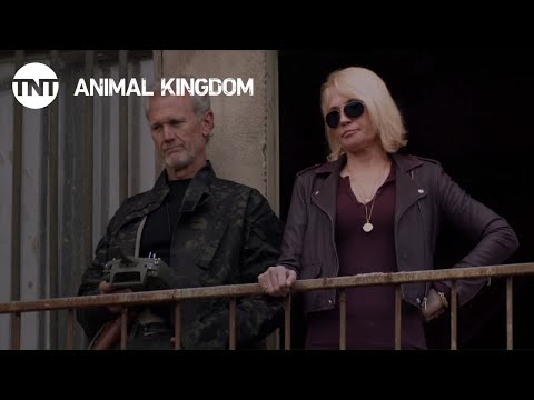 Animal Kingdom: Forgive Us Our Trespasses - Season 2, Ep. 5 [BTS] | TNT