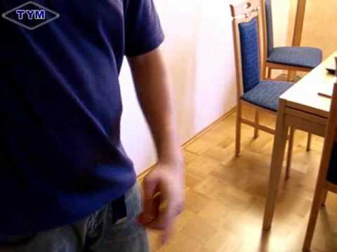 TYM.de - YoYo Trick: Washmaschine by Flizzy