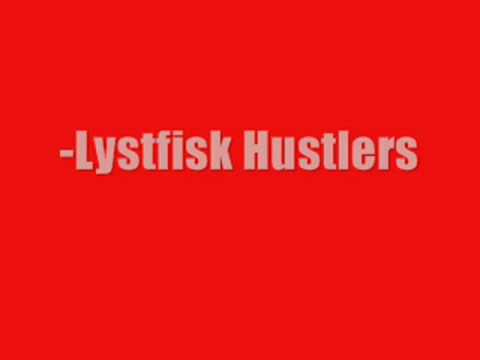 Lystfisk Hustlers.