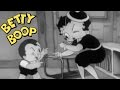 Betty Boop Grampy S Indoor Outing 1936