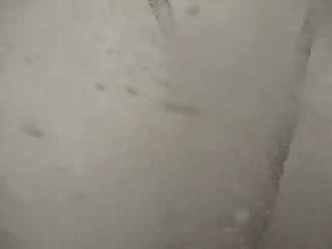 What happens when you fall on the Harakiri?