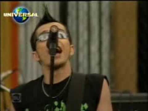 American idiot Cover version by:KAPTEN