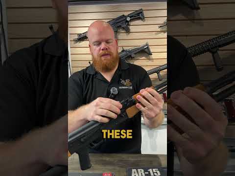 Get Your AK Sights Right!