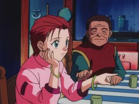 Hunter x Hunter 1999 Cap 47 (Remasterizado) Sub Español