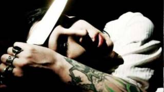 Marilyn Manson - The Love Song