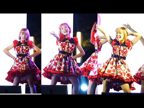 181129 DPG48 cover AKB48 (Satang) - Manstsu no Sounds good! @ VIU Festival