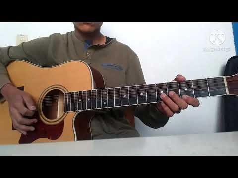 Por El Freeway - Clave 520 Ft Eduardo Soto - Requinto Y Acordes (Tutorial Guitarra)