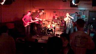 Bronze Radio Return -- Shade Tonight