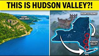 The REAL Hudson Valley Nobody Understands – 30 Shocking Facts!