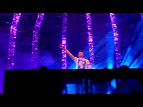 Arisen Flame @ ASOT 650 New Horizons, Utrecht, Jaarbeurs - When Dreams Come True