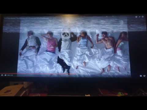 Archlinux - fullscreen glitch - ati open drivers - aoc screen 21/9