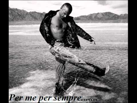Eros Ramazzotti - Per Me Per Sempre - ( LIVE COVER )