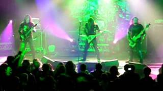 Khors - Я принесу с собою гром (Astrofaes cover) (live)