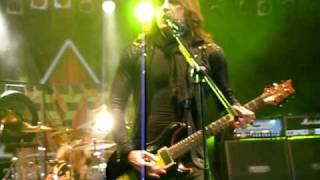 Stryper - Murder by Pride Puerto Rico 2009