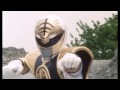 五星戦隊ダイレンジャー　名乗りまとめ