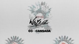 Wöyza - Cansada (Videolyric)