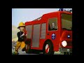Fireman Sam Barn Fire Season 1 Episode 2